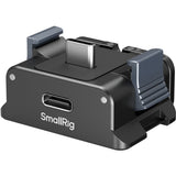 SmallRig 5376 Battery Adapter Plate For DJI Osmo Pocket 3