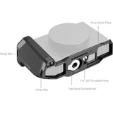 SmallRig 5389 L-Shaped Mount Plate w/ Handle For Sigma BF (Black) - image 4 of 5