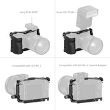 SmallRig 4257B Cage Kit For Sony ZV-E1 - image 5 of 5