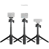 SmallRig 5435 Grip-Tripod For Action Cameras