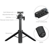 SmallRig 5435 Grip-Tripod For Action Cameras
