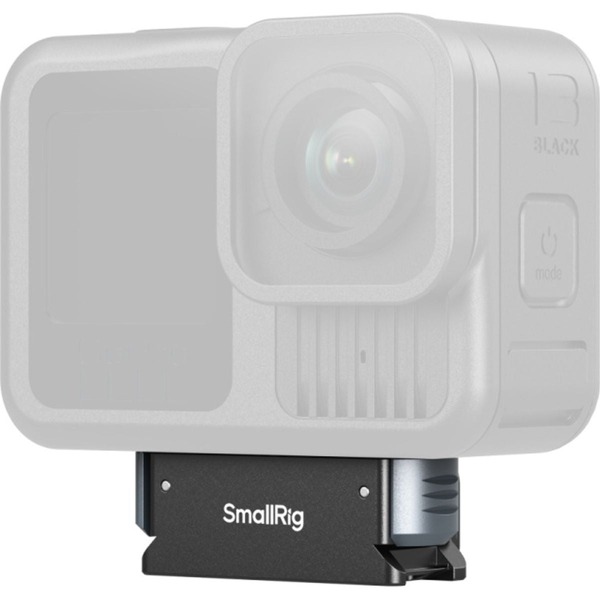 SmallRig 5437 Quick Release Adapter Mount For GoPro HERO Black 13