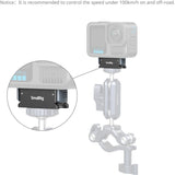 SmallRig 5437 Quick Release Adapter Mount For GoPro HERO Black 13