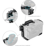 SmallRig 5587 Cage For Sony FX2