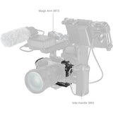 SmallRig 5587 Cage For Sony FX2