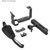 SmallRig 5589 Cage Kit For Sony FX2