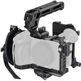 SmallRig 5590 Advanced Cage Kit w/ Battery Plate For Sony FX2