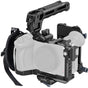 SmallRig 5590 Advanced Cage Kit w/ Battery Plate For Sony FX2