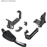 SmallRig 5590 Advanced Cage Kit w/ Battery Plate For Sony FX2 - image 2 of 5