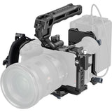 SmallRig 5590 Advanced Cage Kit w/ Battery Plate For Sony FX2 - image 5 of 5