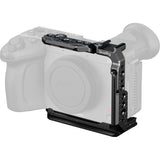 SmallRig 5591 Half Cage For Sony FX2