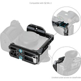 SmallRig 5591 Half Cage For Sony FX2