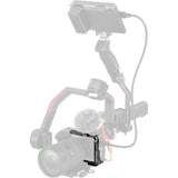SmallRig 5591 Half Cage For Sony FX2