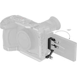 SmallRig 5592 USB-C & Multi Cable Clamp For Cages For Sony FX2