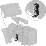 SmallRig 5592 USB-C & Multi Cable Clamp For Cages For Sony FX2