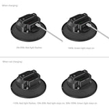 SmallRig 5398 5 Electric Suction Cup Mount