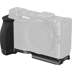 SmallRig 5466 L-Shaped Mount Plate w/ Silicone Handle For Nikon ZR