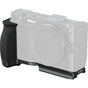 SmallRig 5466 L-Shaped Mount Plate w/ Silicone Handle For Nikon ZR