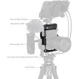SmallRig 5467 Cage For Nikon ZR
