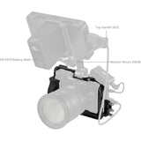 SmallRig 5467 Cage For Nikon ZR