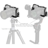 SmallRig 5467 Cage For Nikon ZR