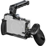 SmallRig 5468 Cage Kit For Nikon ZR (Advanced Edition)