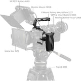 SmallRig 5468 Cage Kit For Nikon ZR (Advanced Edition)