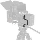SmallRig 5226 V-Mount Battery Mount Plate Kit For 15mm LWS Rods