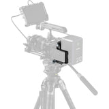SmallRig 5227 V-Mount Battery Mount Plate Kit
