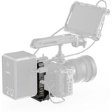 SmallRig 5227 V-Mount Battery Mount Plate Kit