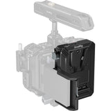 SmallRig 5228 V-Mount Battery Mount Plate