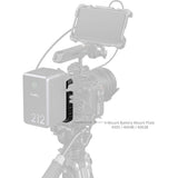 SmallRig 5228 V-Mount Battery Mount Plate