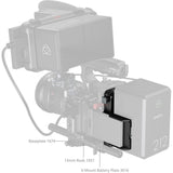 SmallRig 5228 V-Mount Battery Mount Plate