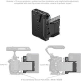 SmallRig 5228 V-Mount Battery Mount Plate
