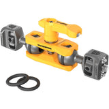 SmallRig 5522 Magic Arm Support w/ Dual Ball Heads 1/4”-20 Screws Bumblebee - image 2 of 5