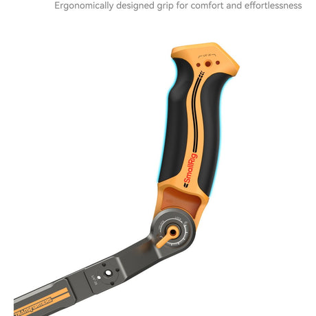 SmallRig 5524 Sling Handle For DJI RS 2| RS 3/4 Pro en Mini RSC 2 Bumblebee ED - image 2 of 5