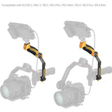 SmallRig 5524 Sling Handle For DJI RS 2| RS 3/4 Pro en Mini RSC 2 Bumblebee ED - image 3 of 5