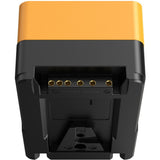 SmallRig 5527 VB99 Pro Mini V Mount Battery (Bumblebee Edition)