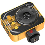 SmallRig 5511 Vibe P108 Pro Mini LED Video Light (Bumblebee Edition)