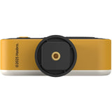SmallRig 5511 Vibe P108 Pro Mini LED Video Light (Bumblebee Edition)