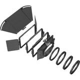 SmallRig 3680B Mini Matte Box Pro