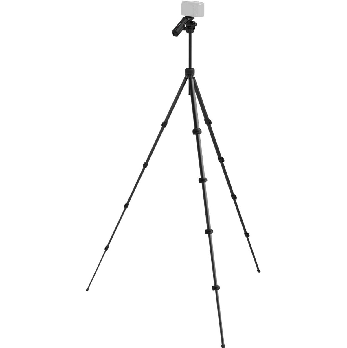 SmallRig 5473 SmallRig Video Tripod - image 2 of 5