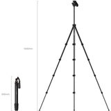 SmallRig 5473 SmallRig Video Tripod - image 5 of 5
