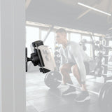 SmallRig 5582 Magnetic Phone Clamp For GYM Recording