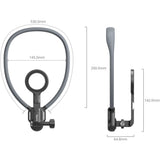 SmallRig 5127 MagSafe-Compatible Neck Mount