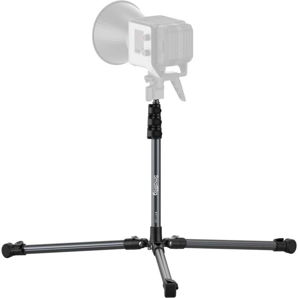 SmallRig 5475 RT190 Reversible Portable Studio Light Support