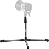 SmallRig 5475 RT190 Reversible Portable Studio Light Support