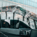 SmallRig 5499 Left-Side Vehicle Shooting Curtain Set (Front & Rear)