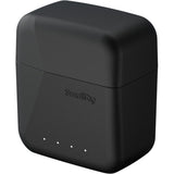 SmallRig 5204 Charging Case w/ Integrated Power Bank For DJI Mic 2