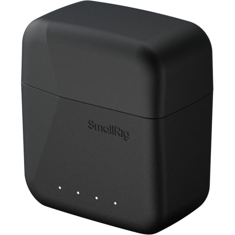 SmallRig 5204 Charging Case w/ Integrated Power Bank For DJI Mic 2